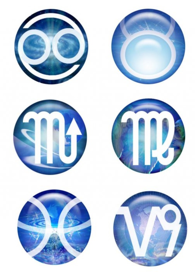 برجك ليوم 27 ابريل 2018