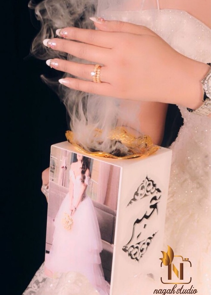 من تصوير مصوره الاعراس نجاح بن عوض