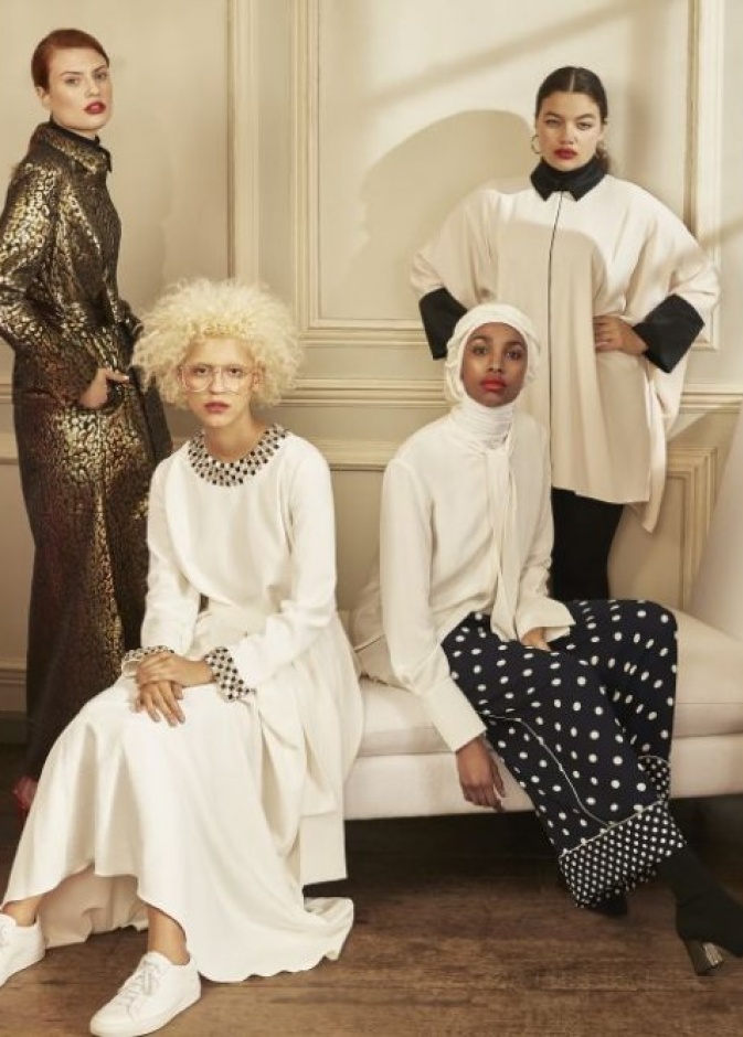 من مجموعة Layeur by The Modist2