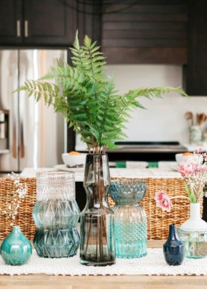 جددي منزلِك ليتناسب مع فصل الربيع والصيف القادم!