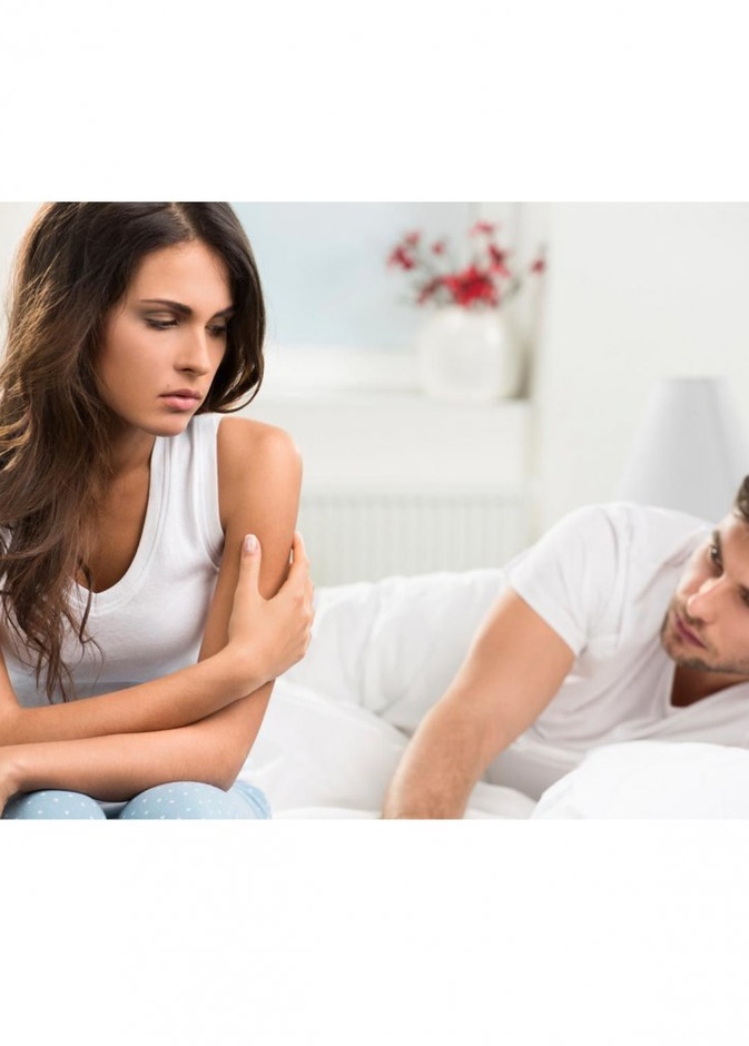 تختلف مشاكل جفاف المهبل من عروس لآخرى فلا تنساقي وراء الأدوية عبر السمع واستشيري طبيبك أنت وزوجك معا