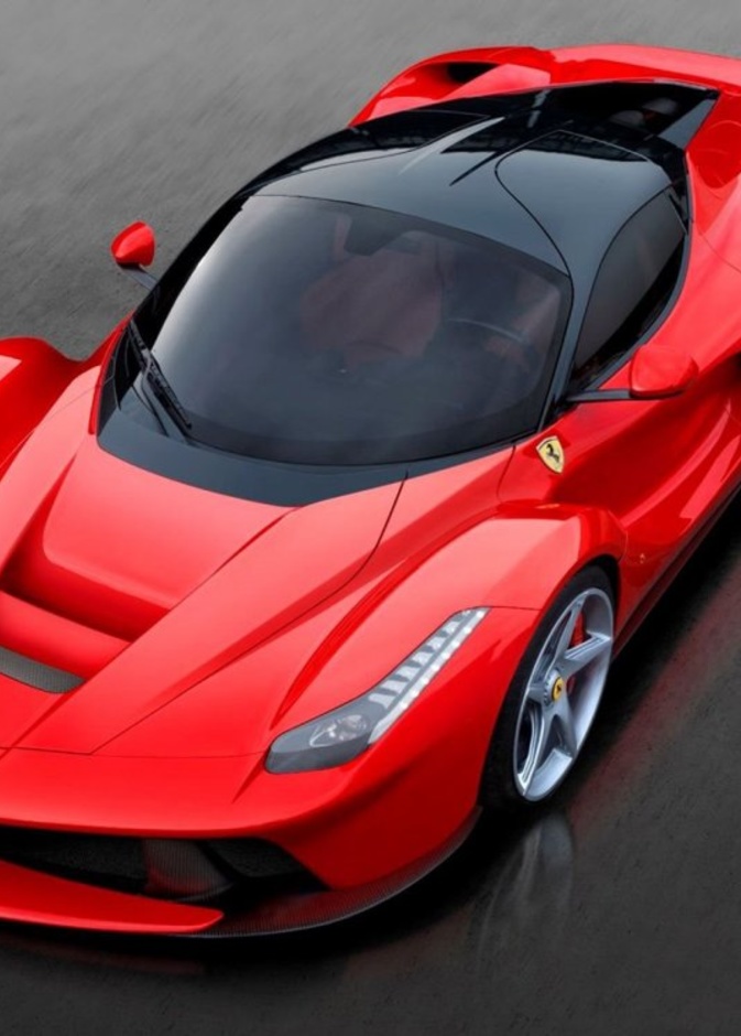 السيارة الكهربائية لـ فيراري لن تصدر قبل عام 2022