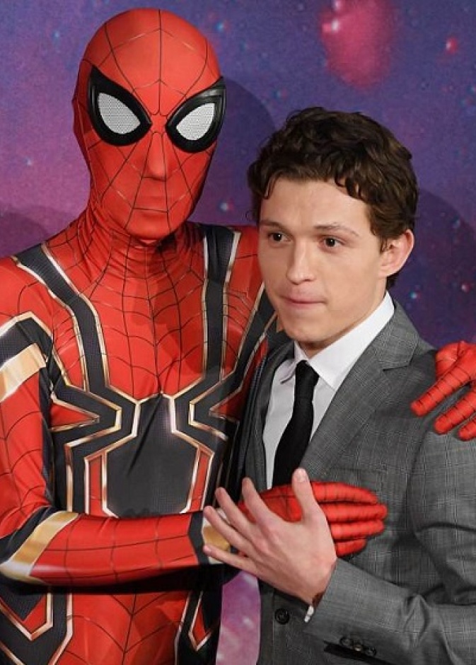 Avengers: Infinity War