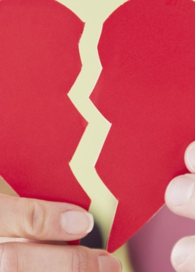 كيف ينهي كل برج علاقته مع من يحب