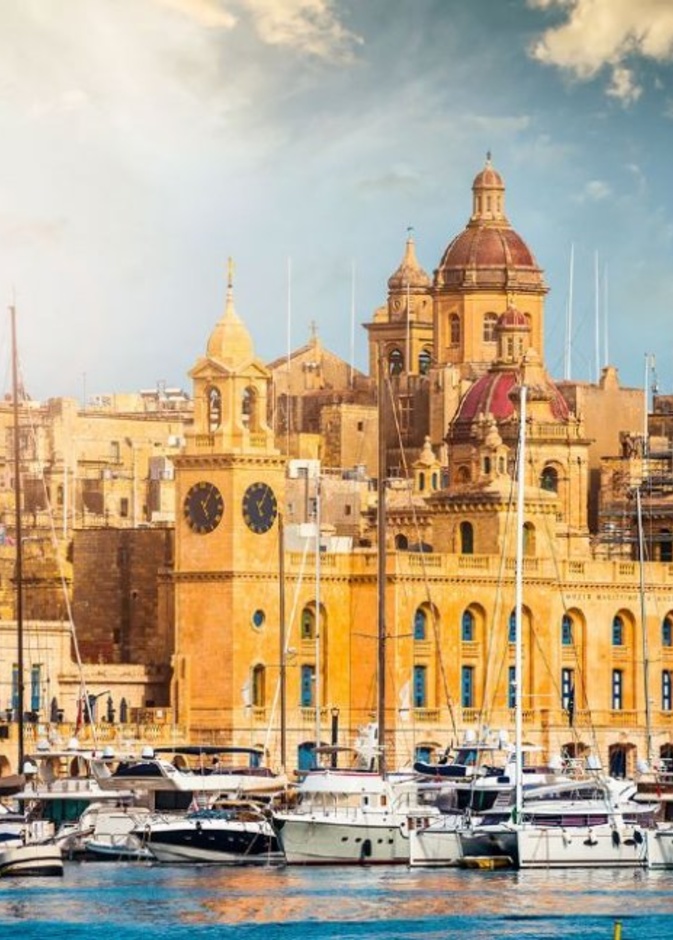 بقايا العمارة في الضيعة الرومانية