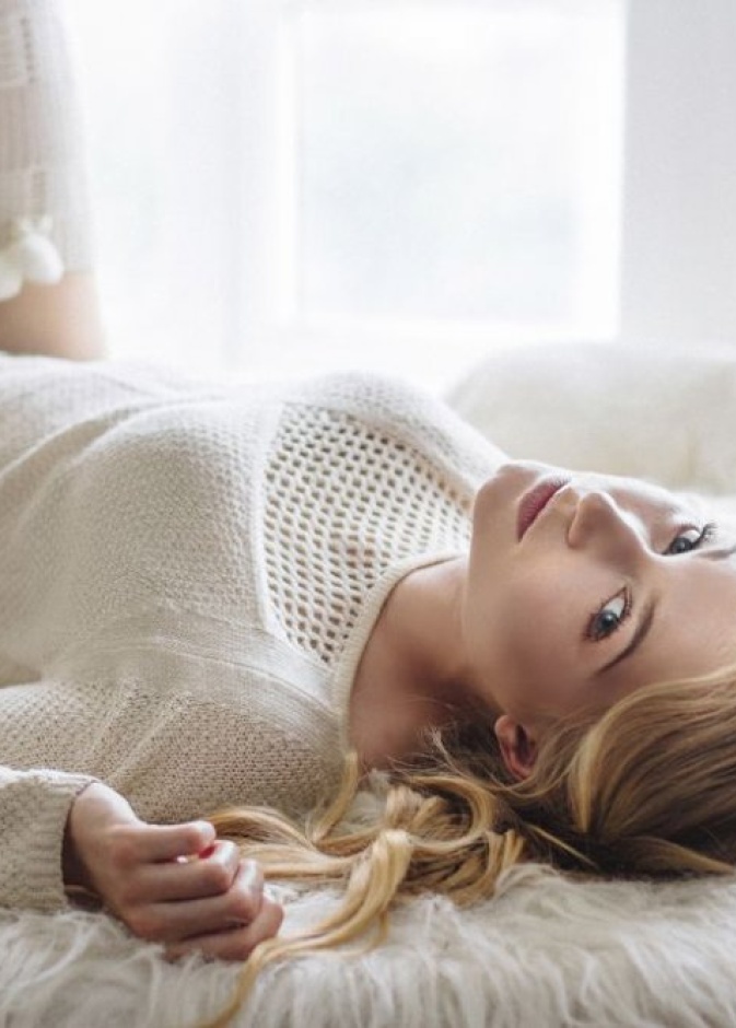 اكثري من الملابس المثيرة وابتعدي عن الزي الرسمي