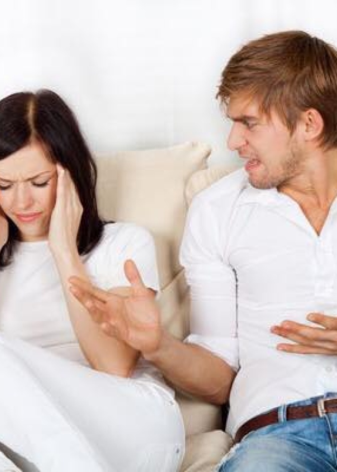 ما هي الامور الاكثر تسببا بالمشاكل الزوجية وكيفية تفاديها