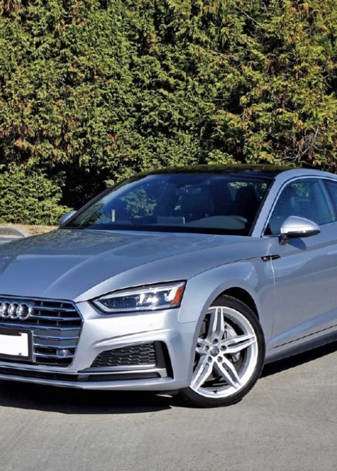 موديل السيارات التي سيتم سحبها من أودي