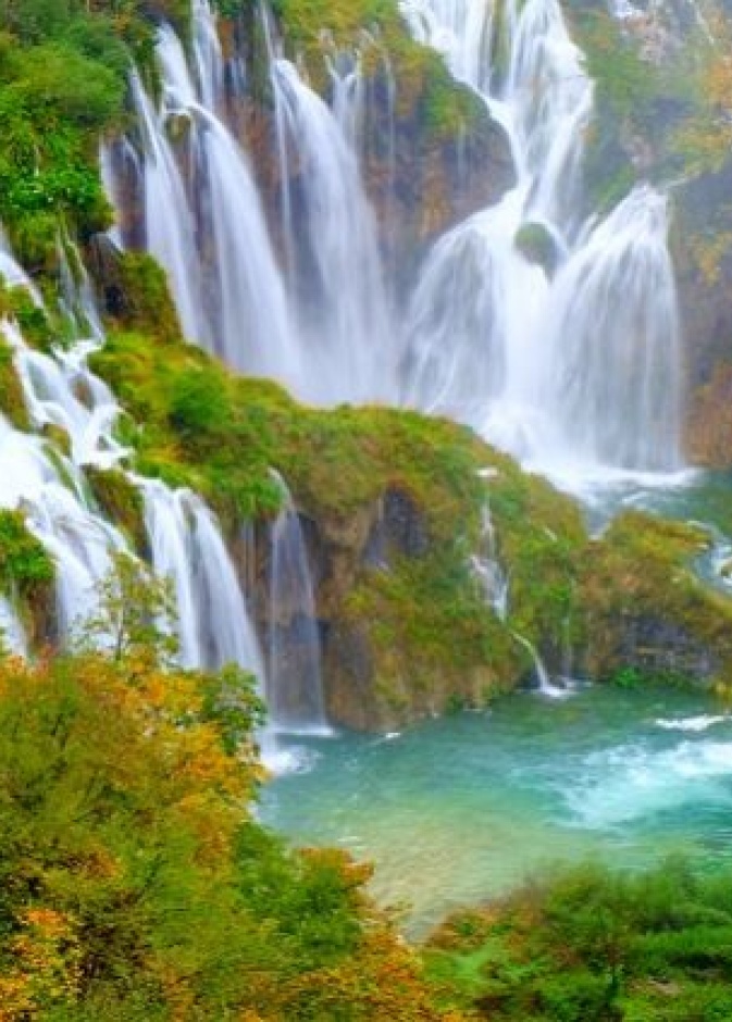 من جزر لوفوتن النرويجية