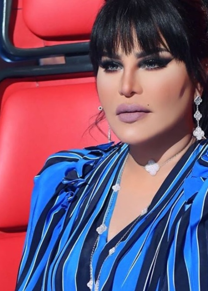 أحلام بمجوهرات ناعمة