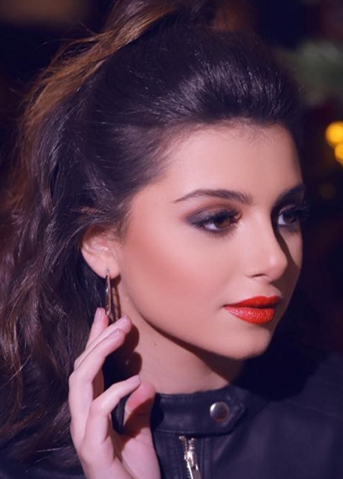 صور ماريتا الحلاني 2018