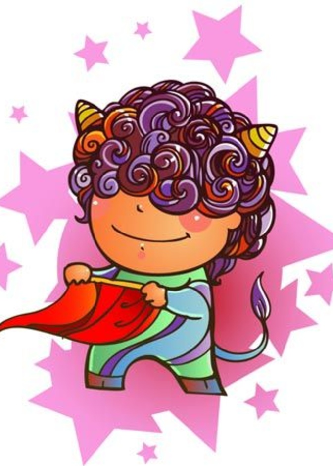 يرتاح مولود برج الثور عندما يشعر بحنان والدته وعاطفتها