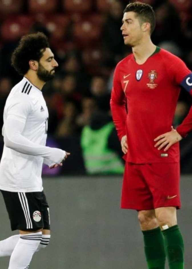 ريال مدريد يبحث رفع مرتب رونالدو ليتساوى مع ميسي