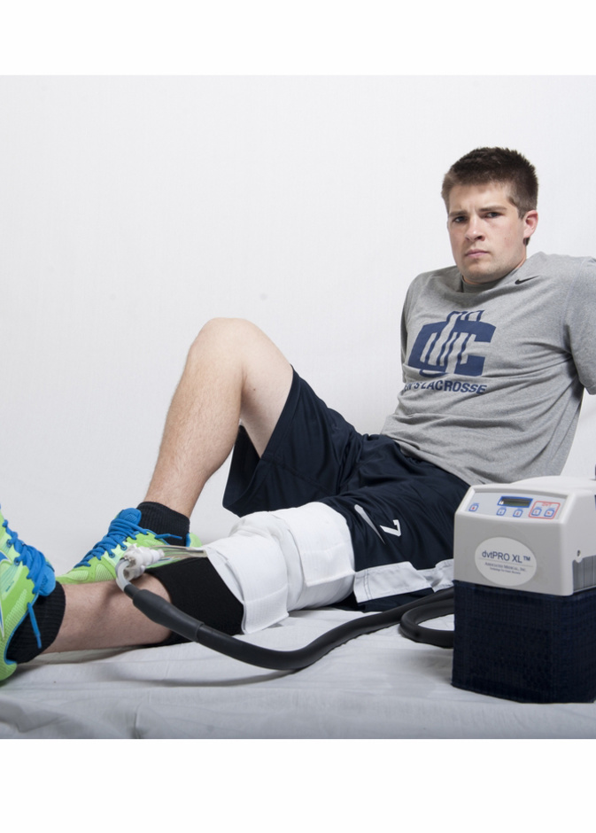 تبدأ تمارين الركبة عادة في غضون أسبوع بعد الجراحة