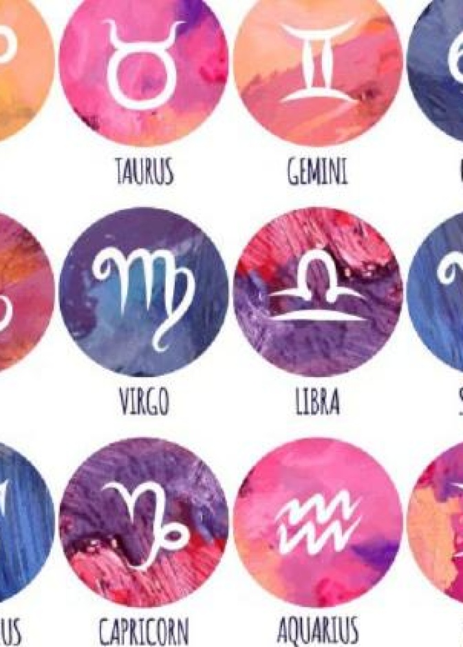 برجك ليوم الجمعة 4 مايو