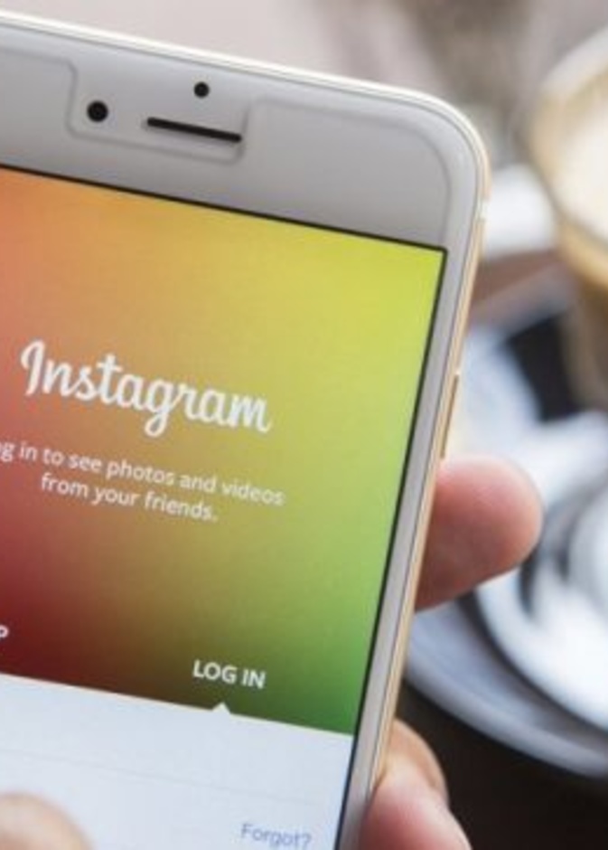 خاصية جديدة في فلتر التعليقات من انستغرام