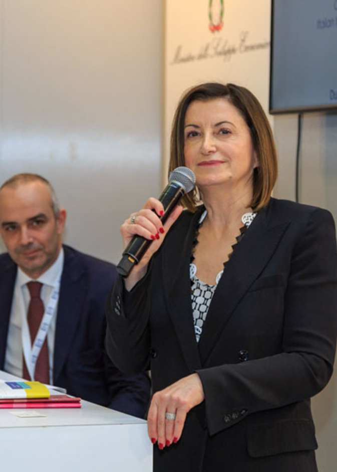 اليخوت الايطالية