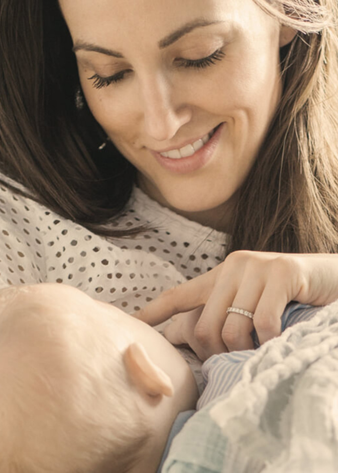 اسباب تشقق حلمة الثدي عند الرضاعة وطرق تجنبها وكيفية علاجها