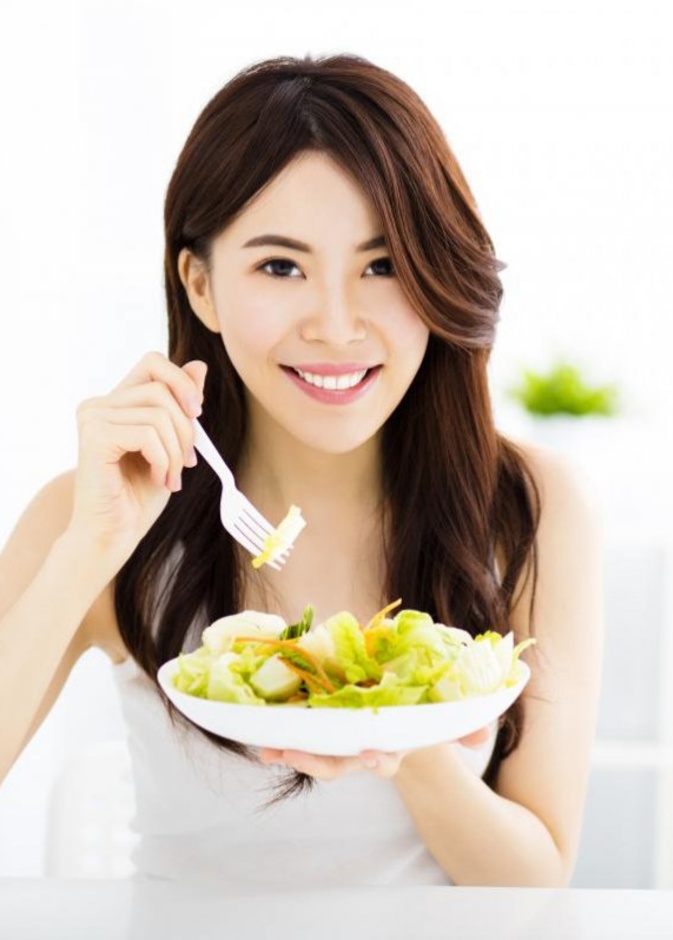 العديد من الاطعمة الصحية تعزز الشعور بالشبع و تسيطر على الشهية