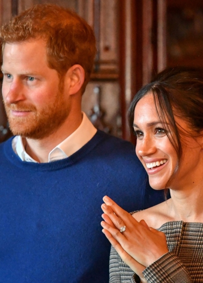 العروسان لن يقضيا شهر عسل بعد الزفاف