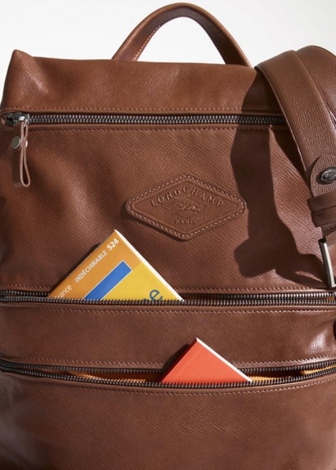 من أجمل الأكسسوارات الرّجالية من لونشان