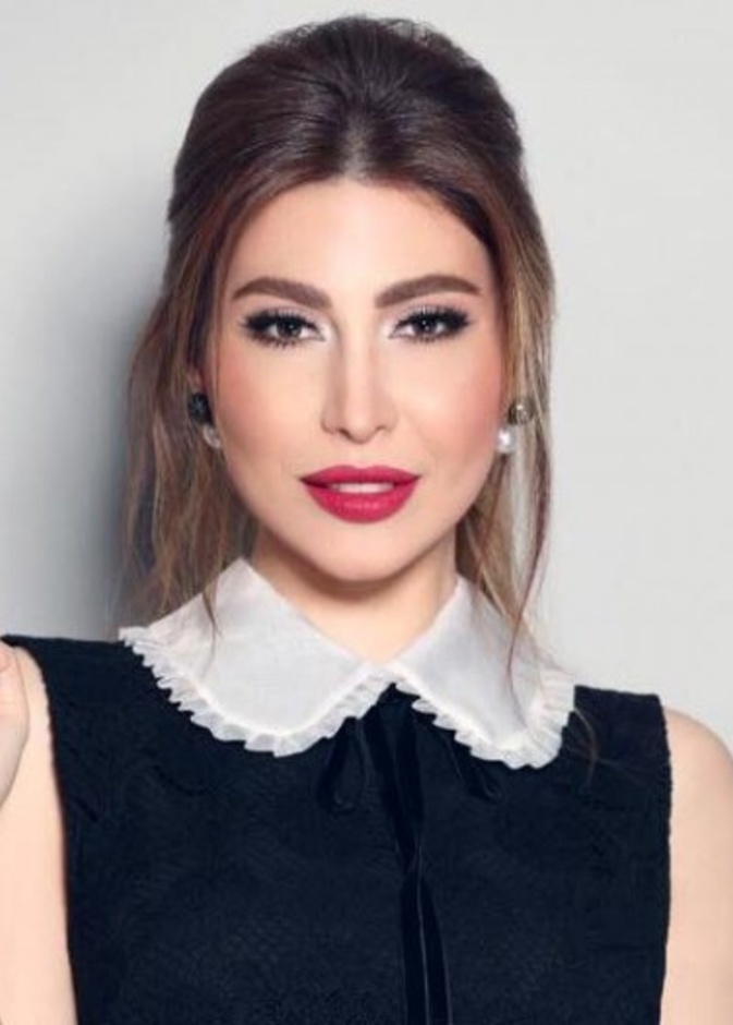 يارا وعمليات التجميل 2018