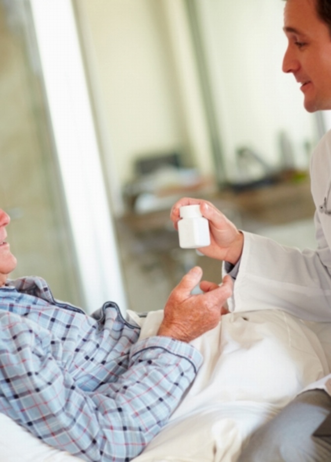 أطلب من طبيبك نصيحة بشأن الاستغراق في النوم