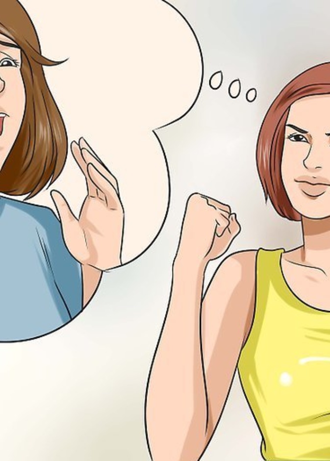 اكتشفوا طرق انتقام الابراج