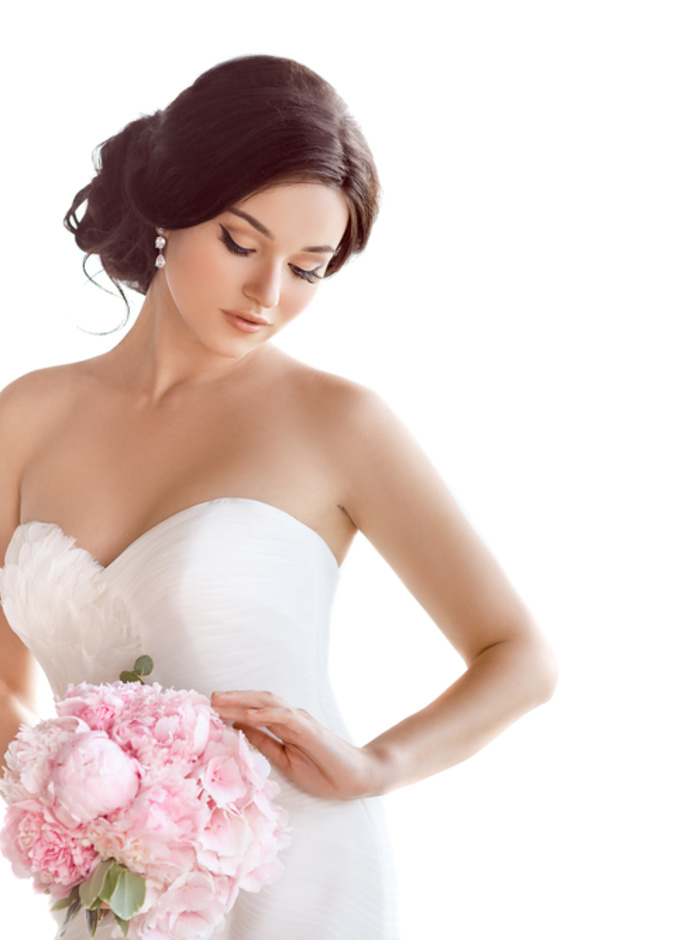  تخلصي من الدهون وتمتعي بجسم رشيق قبل يوم الزفاف