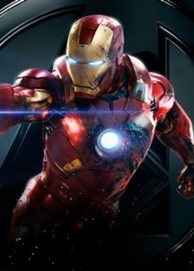 سرقة بدلة الرجل الحديدي من هوليوود