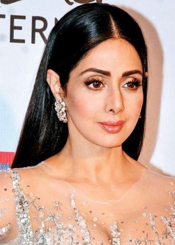 سريديفي مؤمن على حياتها بمبلغ 37 مليون دولار