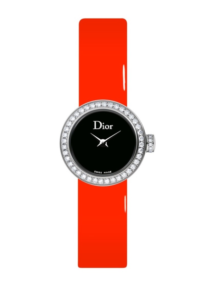 ساعة من ديورDior 