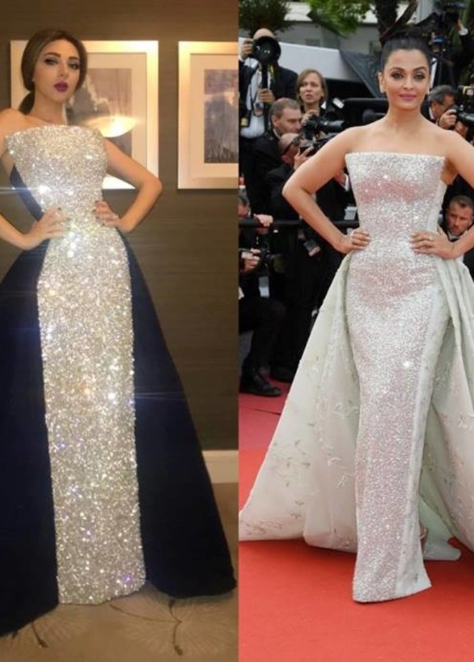 اي اطلالة هي الاجمل؟