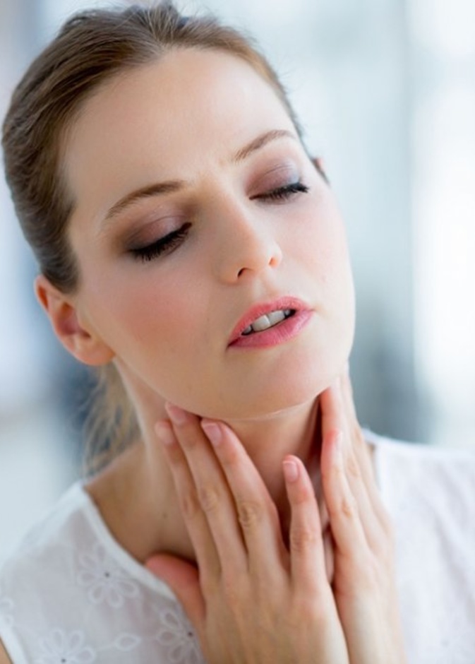  نقطة ضعف مواليد الثور الصحية الاساسية هي في الحنجرة وآلام الحلق