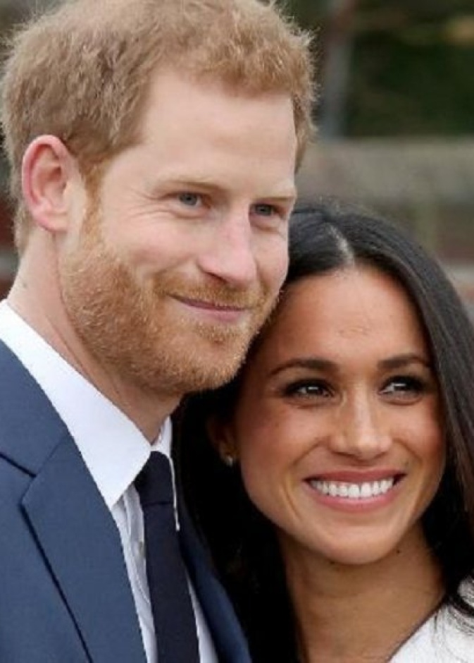 هدية الملكة اليزابيث للأمير ويليام وكيت ميدلتون