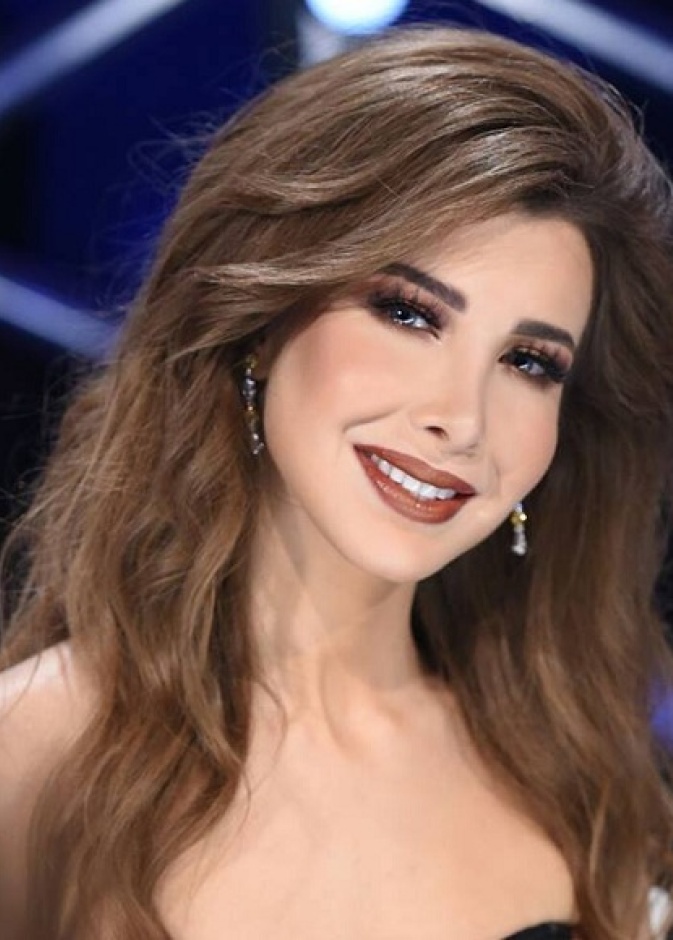 عيد ميلاد نانسي عجرم 2018