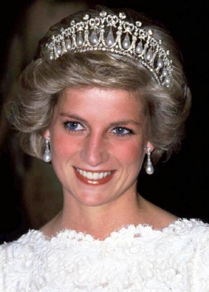  الاميرة ديانا وولديها الامير ويليام وهاري