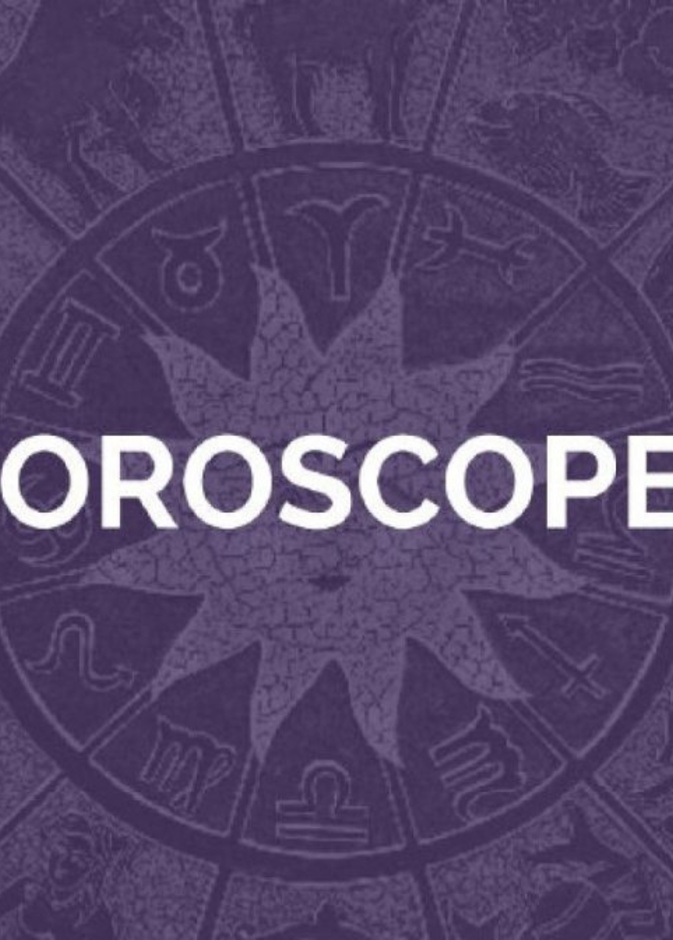 برجك ليوم الجمعة 18 مايو