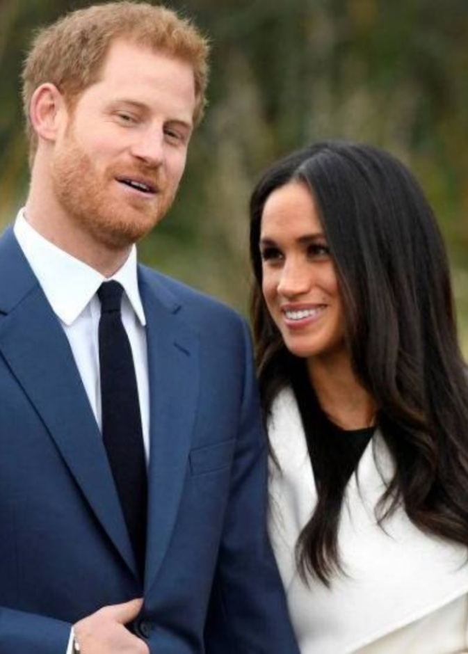 الشرطة البريطانية تحدثت عن خطر امني يواجه العروسين في حفل الزفاف