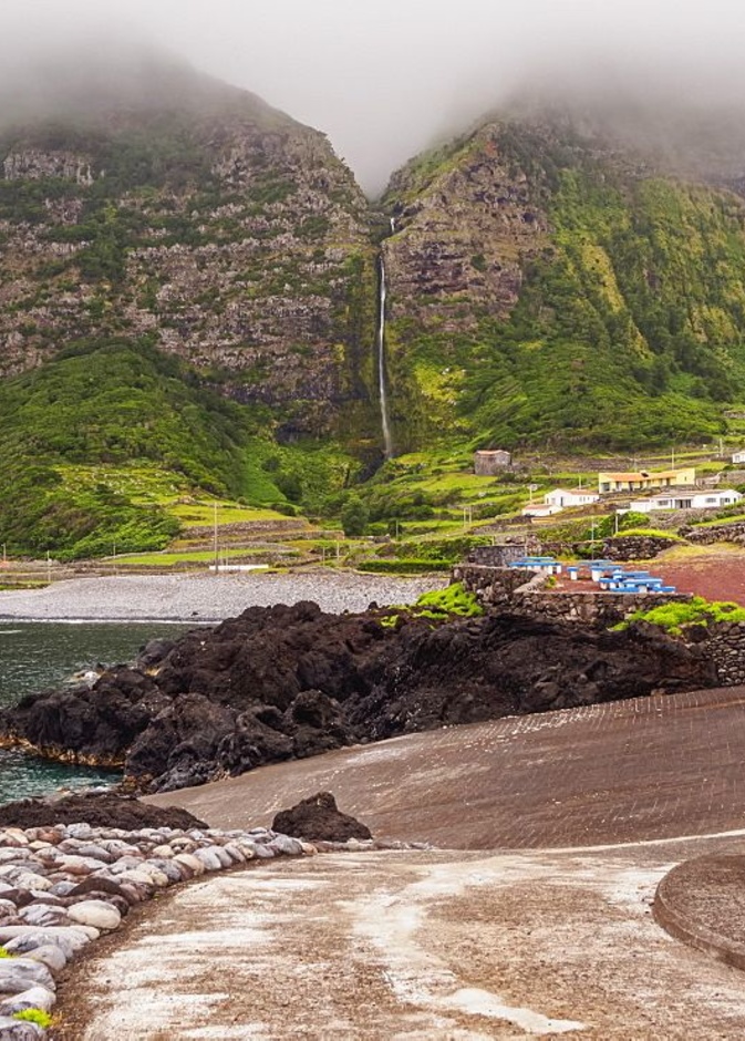 مشهد عام من فايال