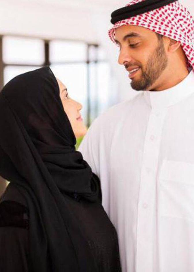 افضل الاوقات لممارسة العلاقة الحميمة في رمضان