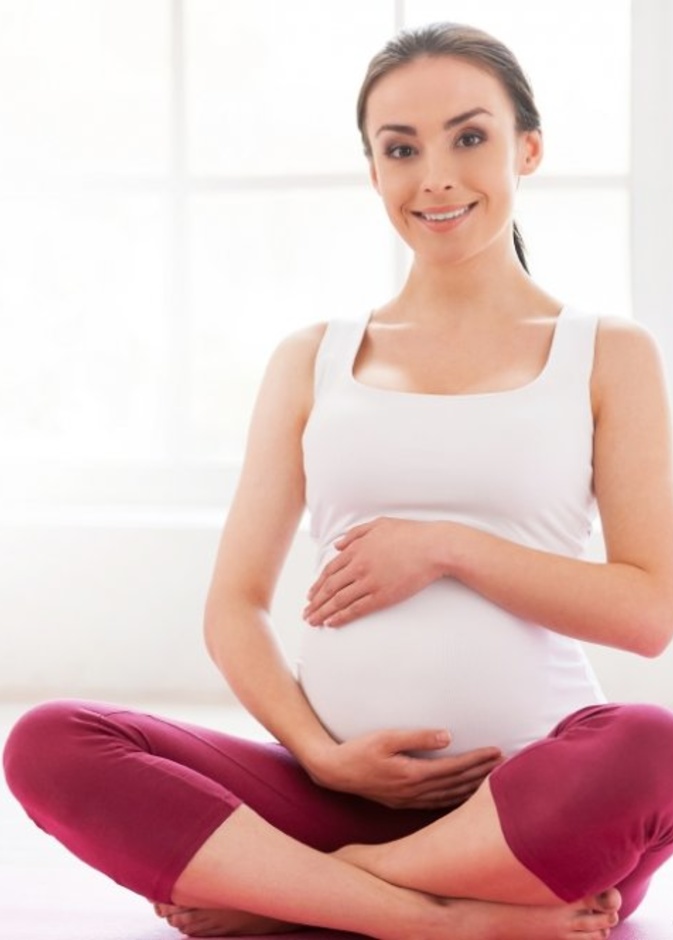 تمارين الكيجل تفيد النساء لتقوية عضلات الحوض 