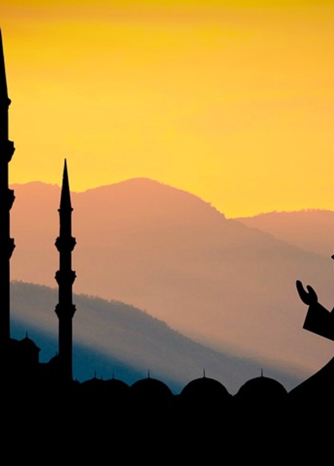 دعاء اليوم الثاني من رمضان من أدعية الشهر الكريم