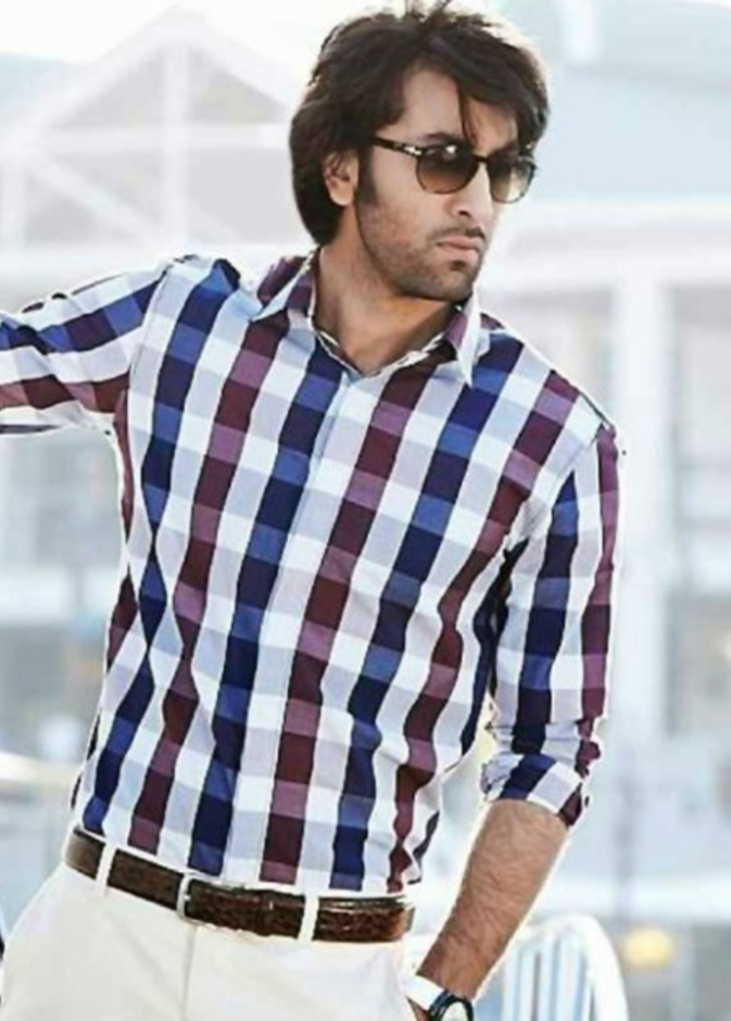 النجم رانبير كابور يشعر بالقلق من الرقص أمام الجمهور