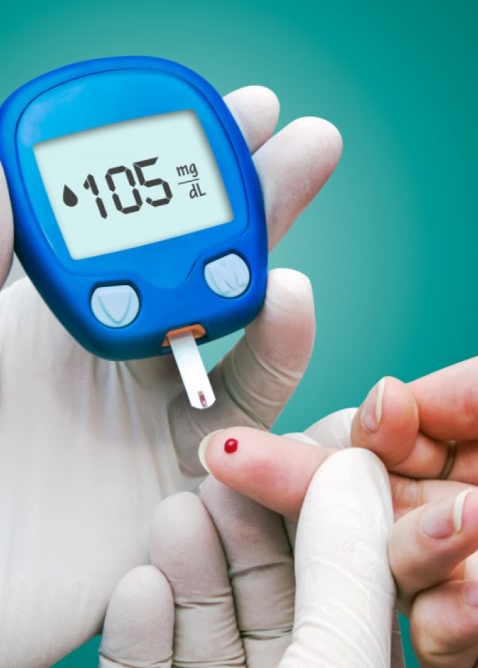 نصائح لمرضى السكري اثناء الصيام في رمضان