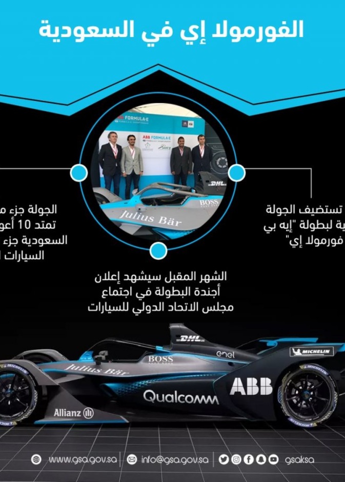 بطولة إيه بي بي فورمولا إي