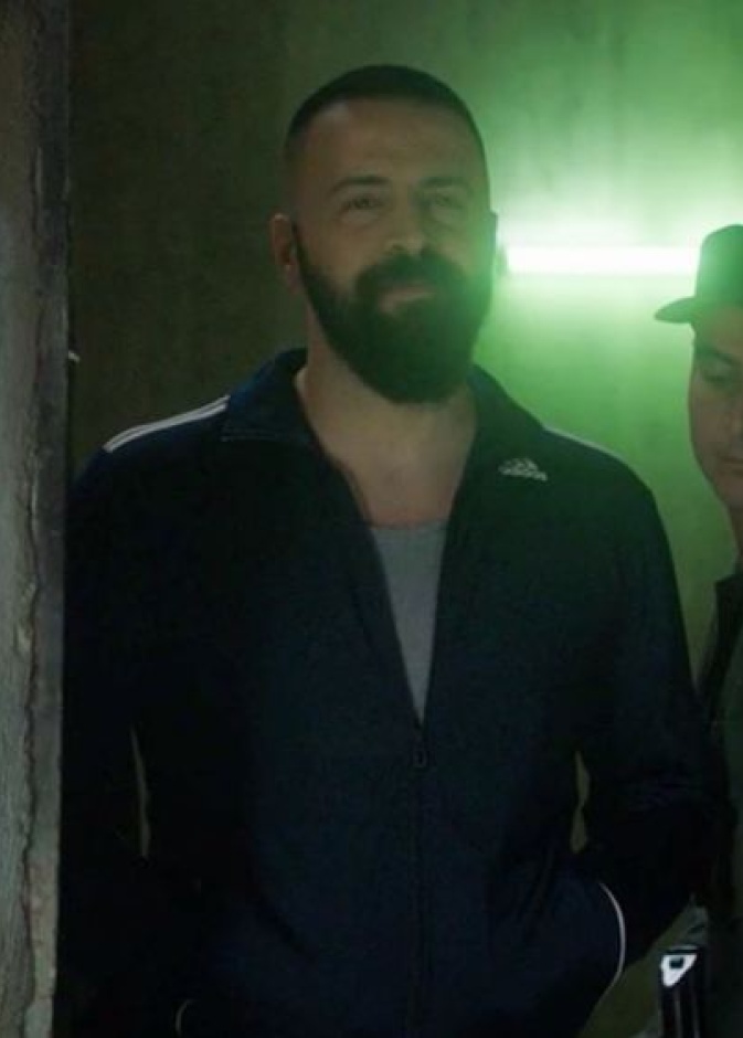 الحلقة الاولى من "الهيبة العودة" استرجعت احداث فلاش باك