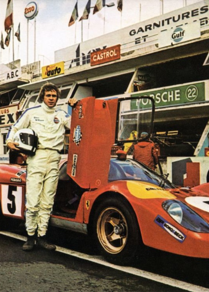 سلسلة أفلام THE FAST AND THE FURIOUS