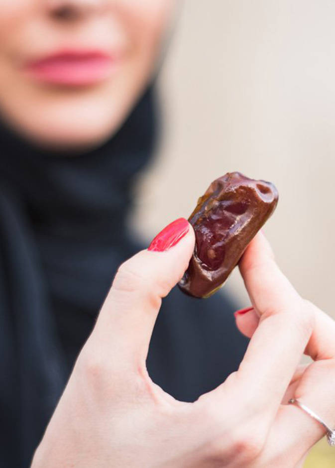 تناول الأطعمة الصحية مهم للحفاظ على التركيز