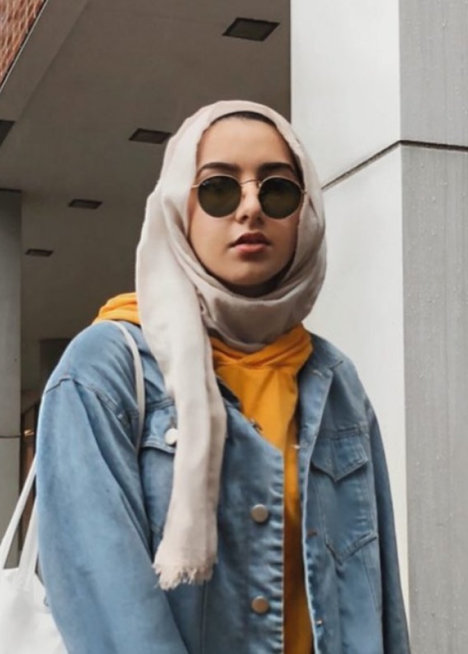 مرمر باطلالة راقية لمناسبات رمضان